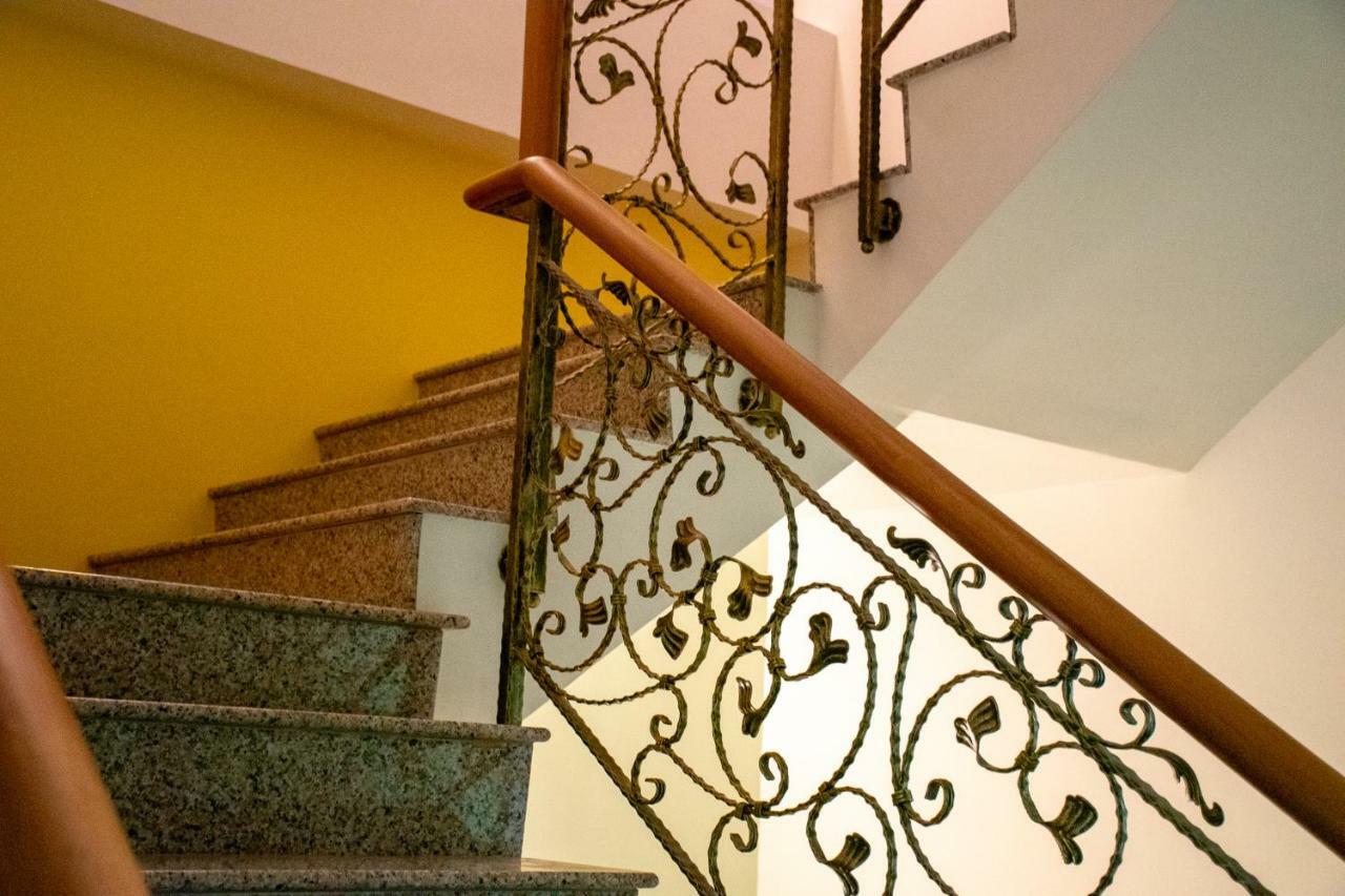 123 Hall Wujie Esterno foto