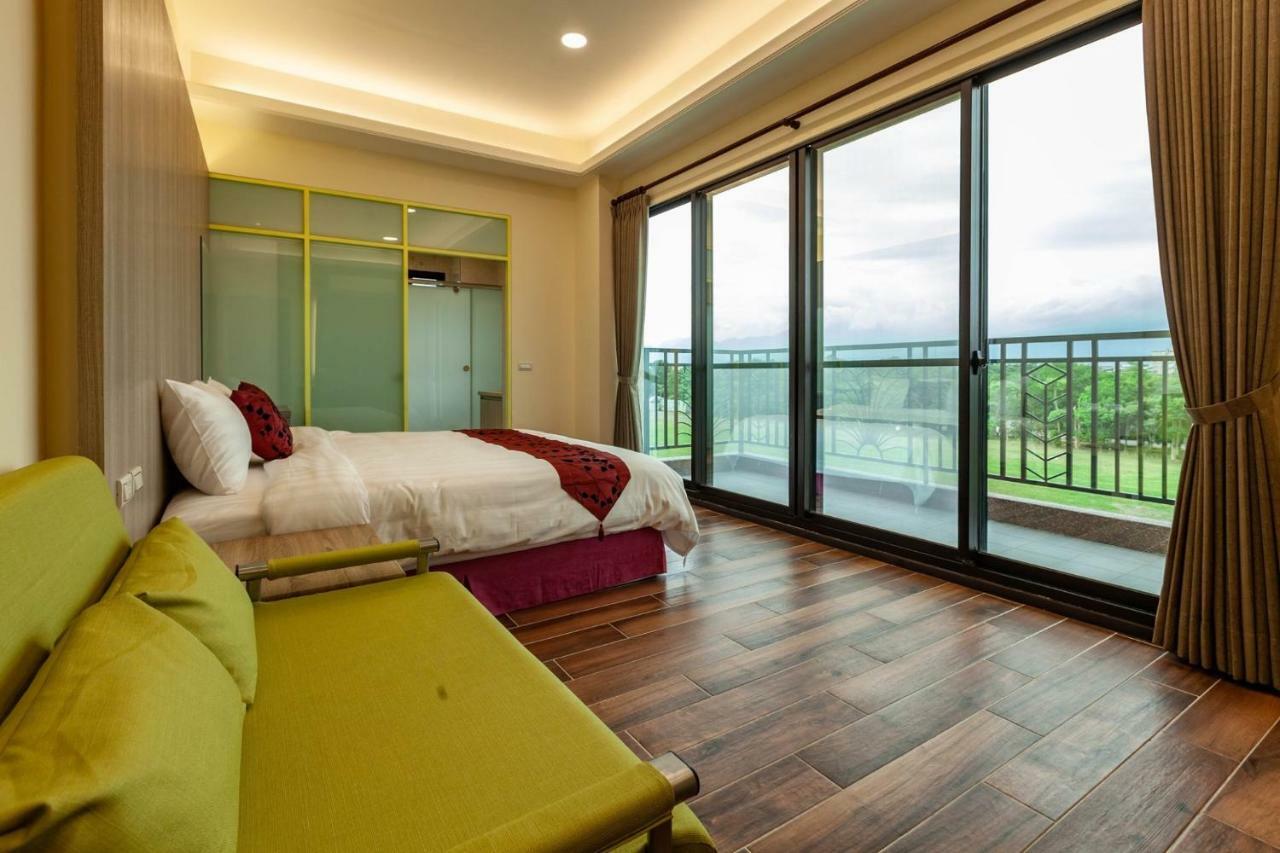 123 Hall Wujie Esterno foto