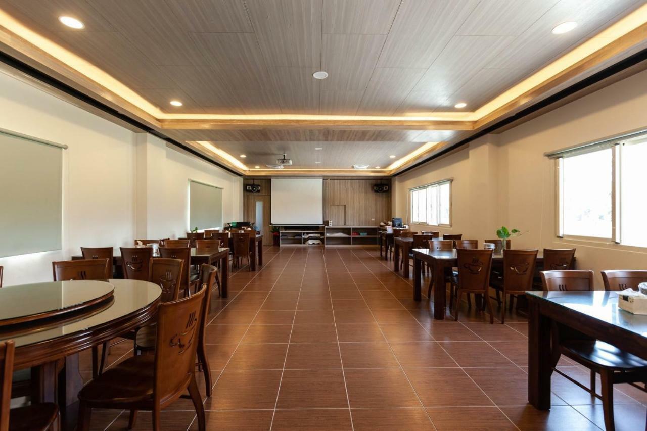 123 Hall Wujie Esterno foto